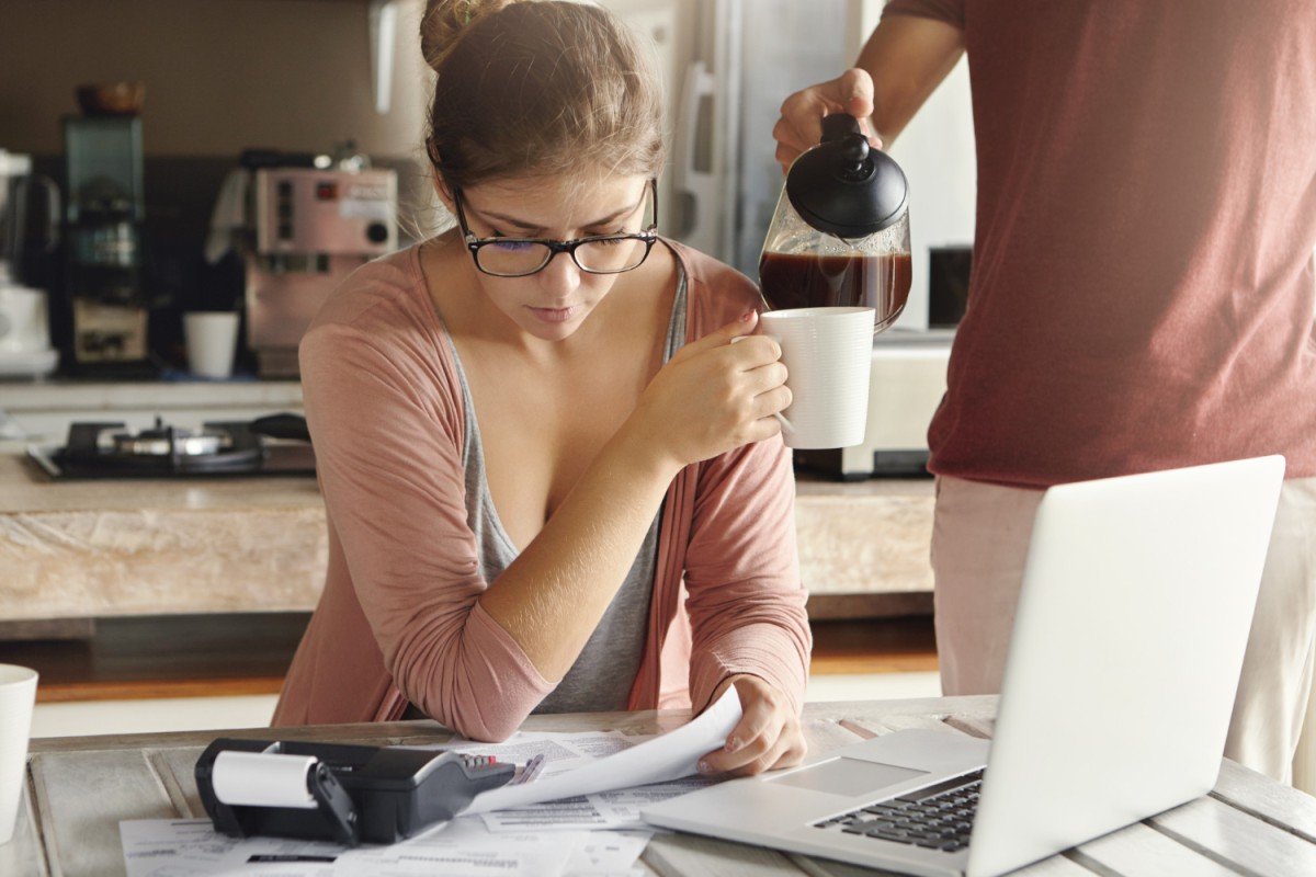 Stop chasing receipts before tax deadlines