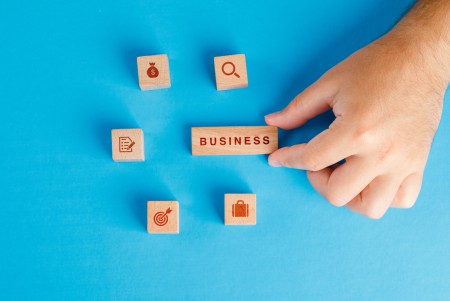 The Essential Guide to Setting Up Your Business: A Simple Step-by-Step Process